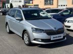 Škoda Fabia - fotka číslo 0