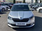 Škoda Fabia - fotka číslo 1