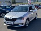 Škoda Fabia - fotka číslo 2