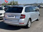 Škoda Fabia - fotka číslo 3