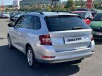 Škoda Fabia - fotka číslo 5