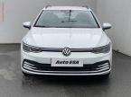 Volkswagen Golf - fotka číslo 1