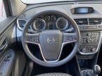 Opel Mokka - fotka číslo 10