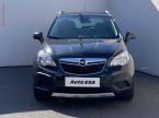 Opel Mokka - fotka číslo 1