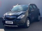 Opel Mokka - fotka číslo 2