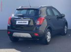 Opel Mokka - fotka číslo 3