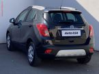 Opel Mokka - fotka číslo 5