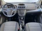 Opel Mokka - fotka číslo 7