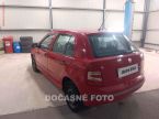 Škoda Fabia - fotka číslo 1