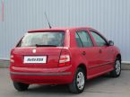 Škoda Fabia - fotka číslo 3