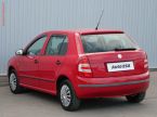 Škoda Fabia - fotka číslo 5