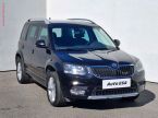 Škoda Yeti - fotka číslo 0
