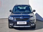 Škoda Yeti - fotka číslo 1