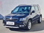Škoda Yeti - fotka číslo 2