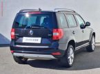 Škoda Yeti - fotka číslo 3