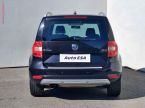 Škoda Yeti - fotka číslo 4