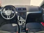 Škoda Yeti - fotka číslo 7