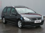 Peugeot 307 - fotka číslo 0
