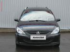Peugeot 307 - fotka číslo 1