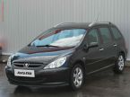 Peugeot 307 - fotka číslo 2