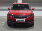 Škoda Karoq - fotka číslo 1