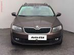 Škoda Octavia - fotka číslo 1
