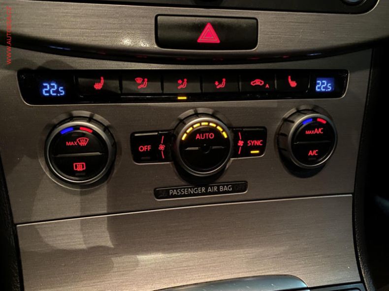 Volkswagen Passat - hlavní fotka