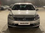 Volkswagen Passat - fotka číslo 1
