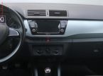 Škoda Fabia - fotka číslo 9