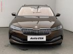 Škoda Superb - fotka číslo 1