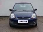 Ford Fiesta - fotka číslo 1