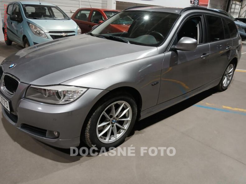 BMW Řada 3 - hlavní fotka inzerátu