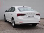 Škoda Octavia - fotka číslo 3