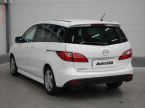 Mazda 5 - fotka číslo 5