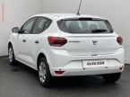 Dacia Sandero - fotka číslo 5