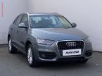 Audi Q3 - fotka číslo 0
