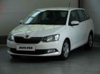 Škoda Fabia - fotka číslo 2