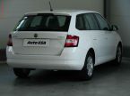 Škoda Fabia - fotka číslo 3