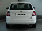 Škoda Fabia - fotka číslo 4