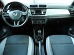 Škoda Fabia - fotka číslo 7