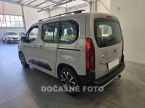 Citroën Berlingo - fotka číslo 1