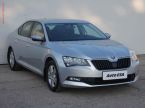 Škoda Superb - fotka číslo 0