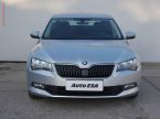 Škoda Superb - fotka číslo 1