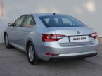 Škoda Superb - fotka číslo 3