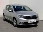 Dacia Sandero - fotka číslo 0
