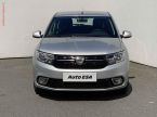 Dacia Sandero - fotka číslo 1