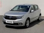 Dacia Sandero - fotka číslo 2