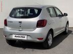 Dacia Sandero - fotka číslo 3