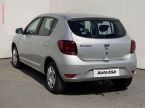 Dacia Sandero - fotka číslo 5