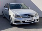 Mercedes Třída C - fotka číslo 0